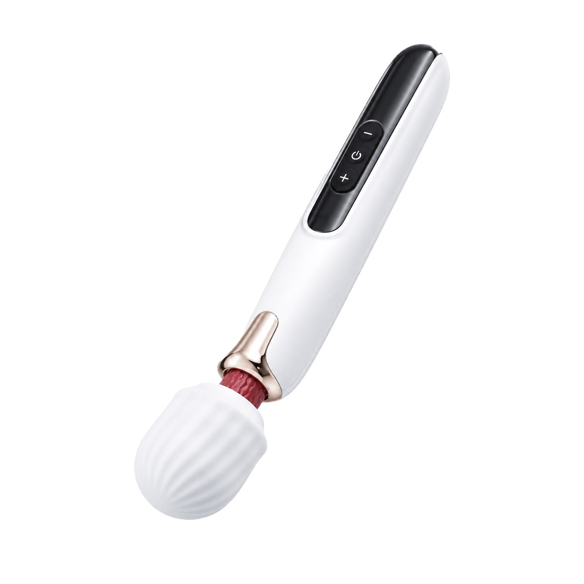 Vibrator - White